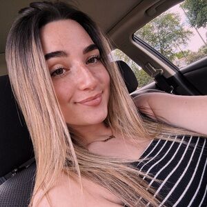 Meet your posher, Sarah :)